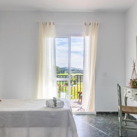 Hotel Marhava Conil De La Frontera Quarto foto